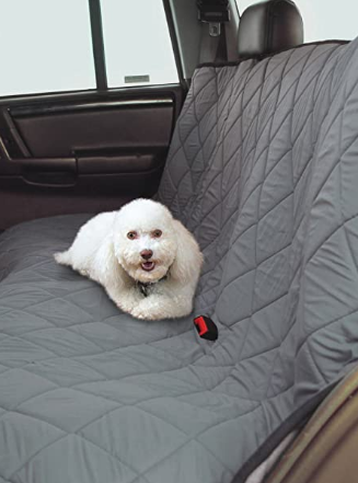 CAR SEAT COVER 48X60