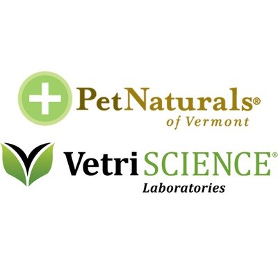 Vetriscience & Pet Naturals of VT