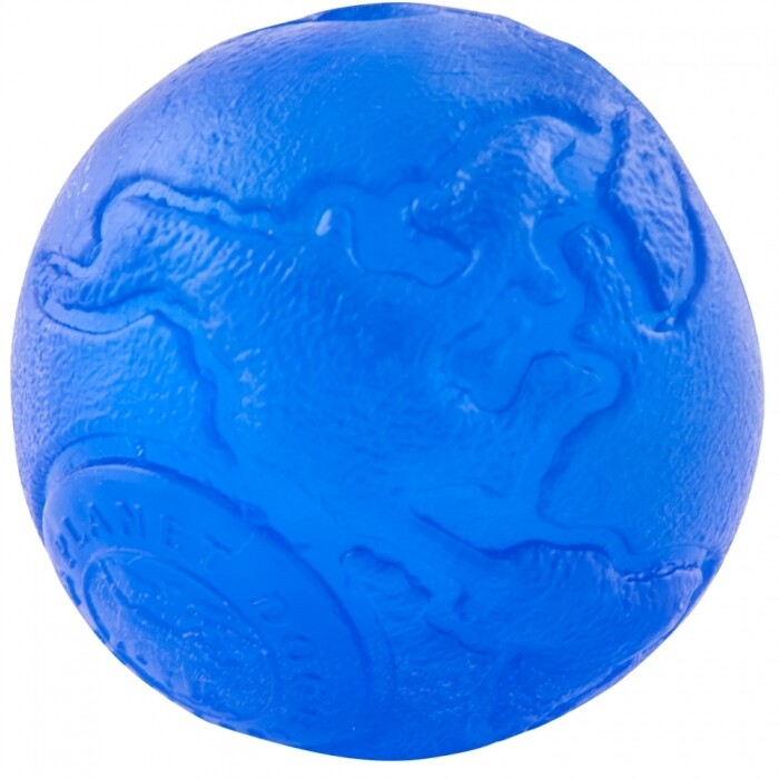 PLANET D ORBEE BALL BLUE LG