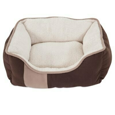 ASPEN BED CLASSIC LOUNGER 20X17