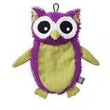 PETRAGEOUS STUFFLESS OWL 16&quot;