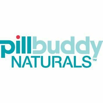 Pill Buddy Naturals
