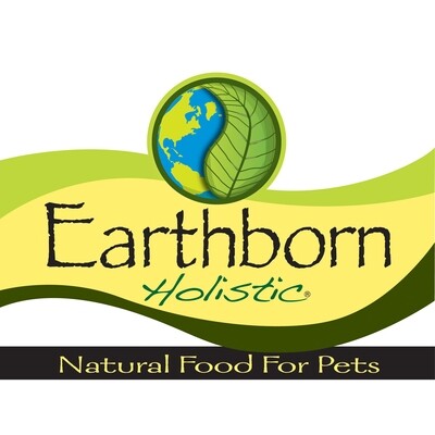 Earthborn by Midwestern Pet