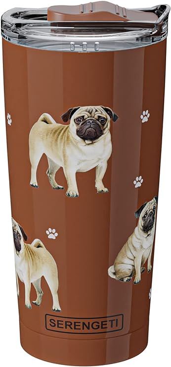 E&amp;S TUMBLER PUG