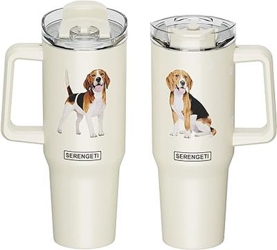 E&amp;S MUG BEAGLE