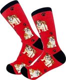 E&amp;S FB SOCK BULLDOG