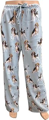 E&amp;S PAJAMA MD BEAGLE 