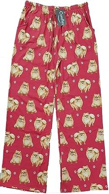 E&amp;S PAJAMA LG POMERANIAN 