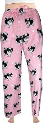 E&amp;S PAJAMA LG SHIHTZU