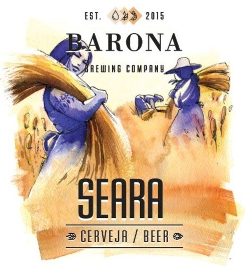 Pack Intro Barona (6x33cl)