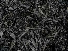 Black Hardwood Mulch