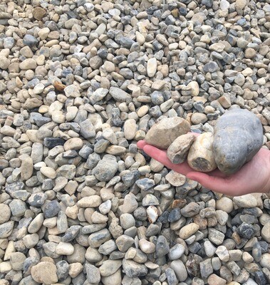 2.5 Deck Rock