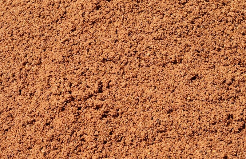 River Sand