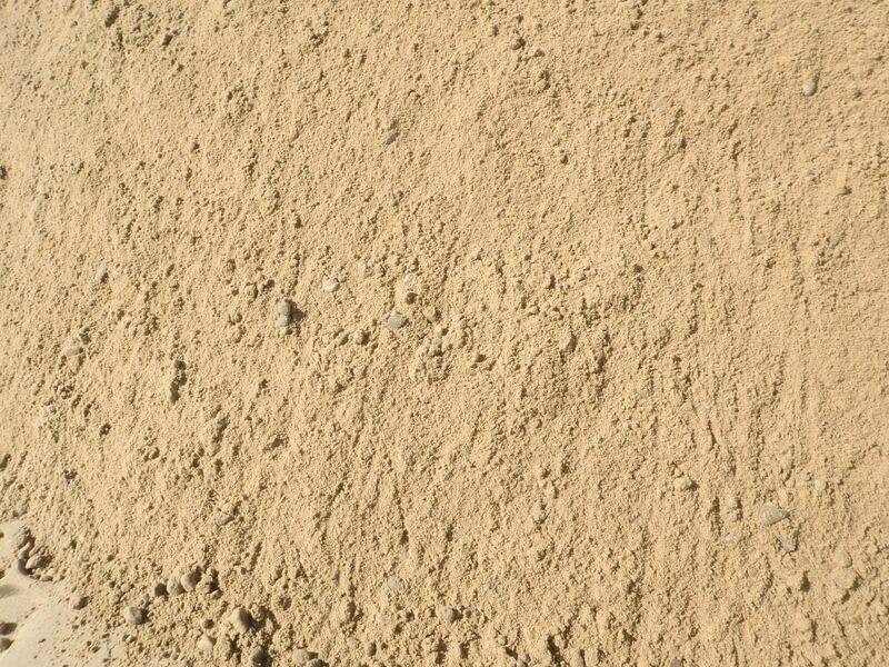 Mason Sand