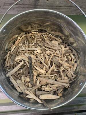 Kiddie Cushion Mulch