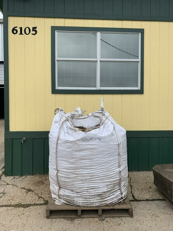 Super Soil Sack