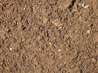 Super Soil Sack