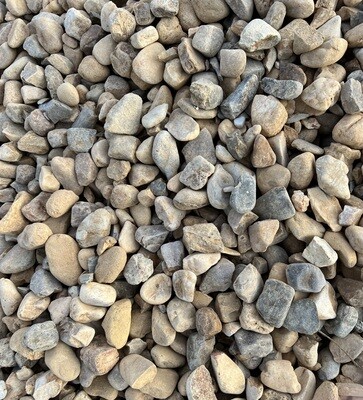River Rock 1-5"