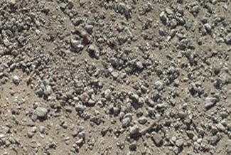 Recycled Concrete Fines