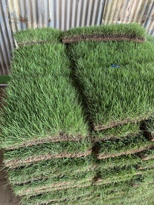 Zeon Zoysia Sod Pallet