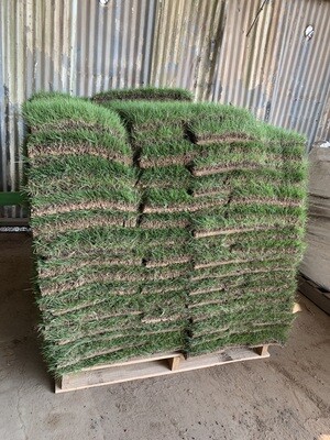 Zeon Zoysia Sod Pallet