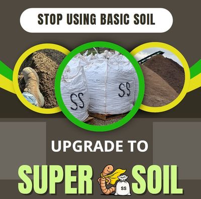 Super Soil Sack