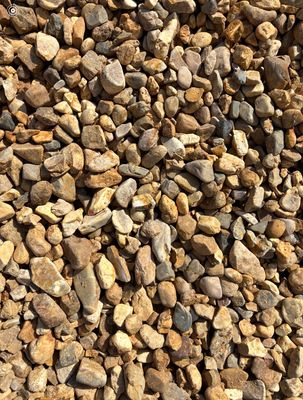 River Rock 1-5"