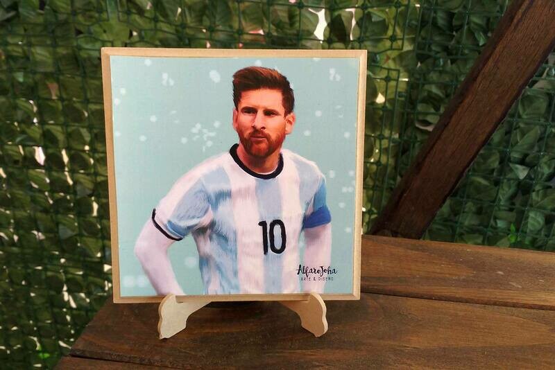 Cuadrito 10x10
