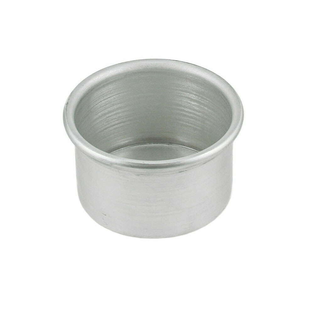 3x2 Round Alum Cake Pan Magic Line
