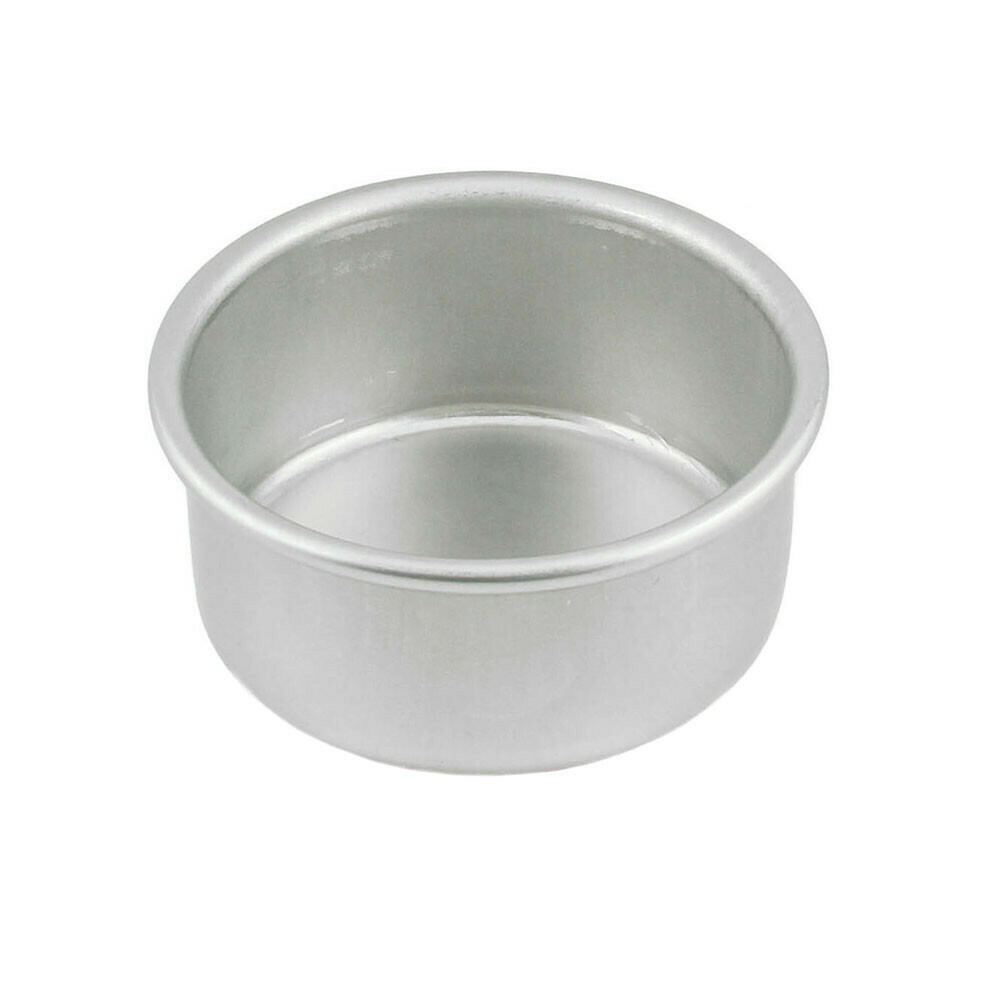 5x2 Round Alum Cake Pan Magic Line
