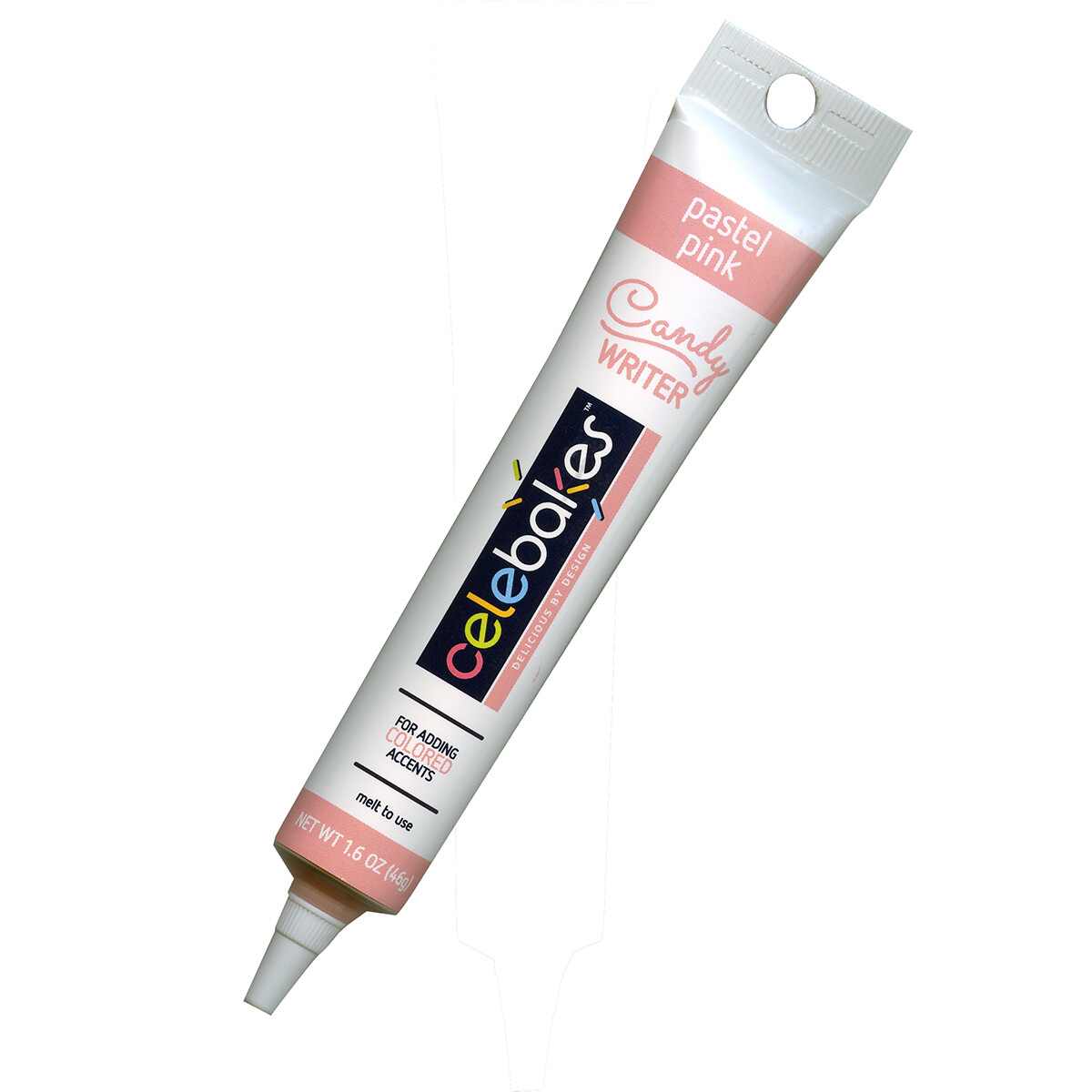 Celebakes Candy Writer Pastel Pink