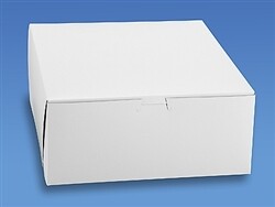 Cake Box