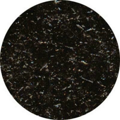 CK Edible Glitter 0.25 oz, Color: Black
