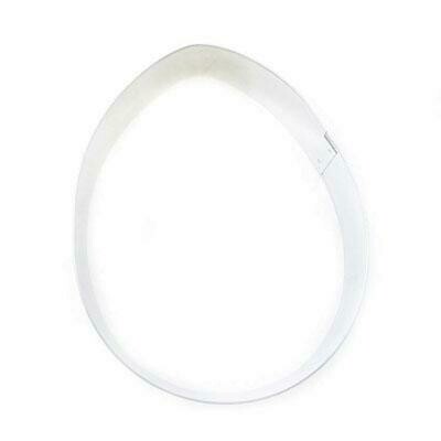 Cookie Cutter Egg (large)