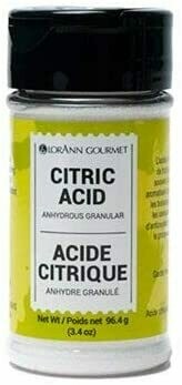 Lorann Gourmet Citric Acid 3.4oz.