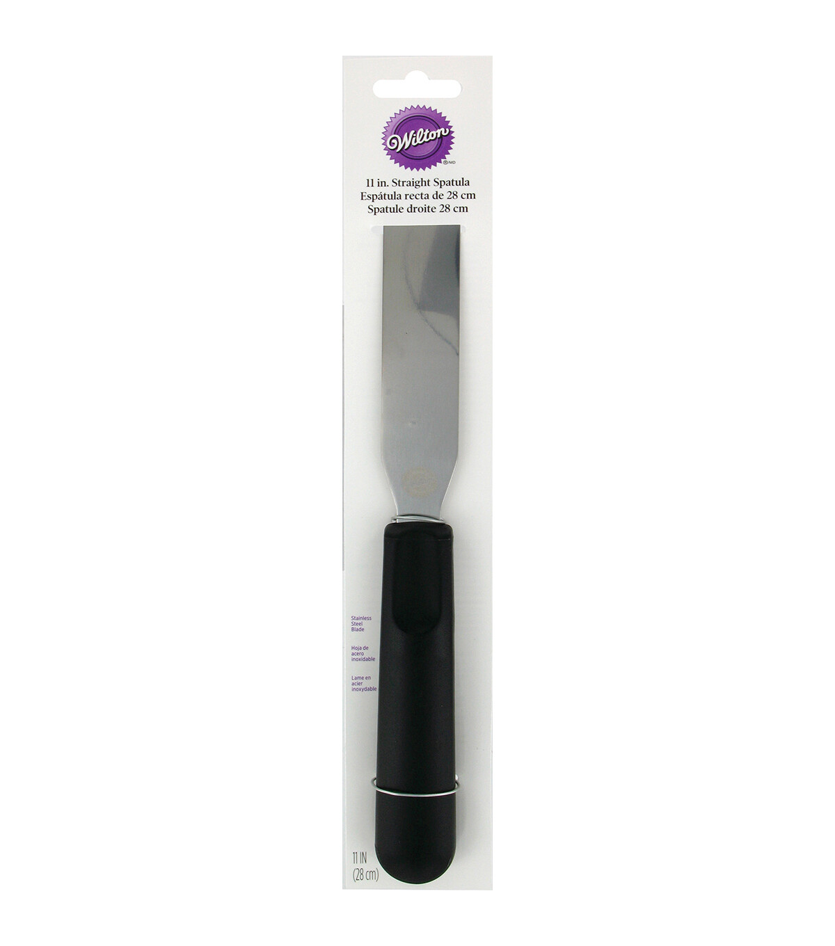 Wilton 11&quot; Straight Spatula