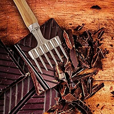 Chocolate Chipper