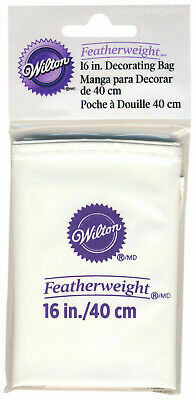 Wilton Featherweight 16&quot; Decorating Bag