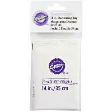 Wilton Featherweight 14&quot; Decorating Bag