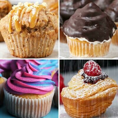 Muffin/Cupcake