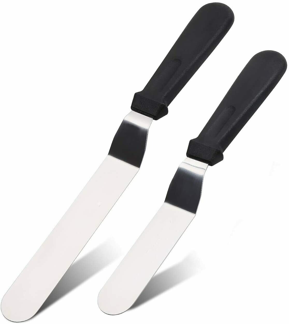 Angled Spatula