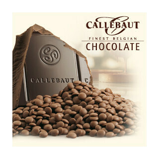 Callebaut Callets