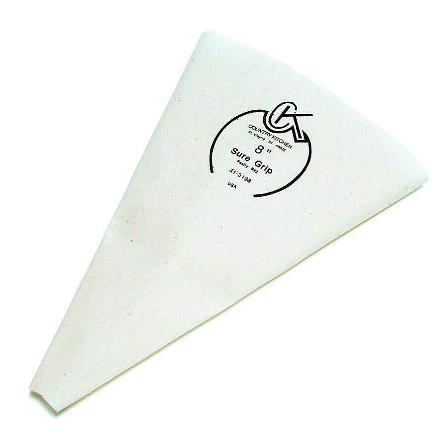 CK 8&quot; Sure Grip Pastry Bag