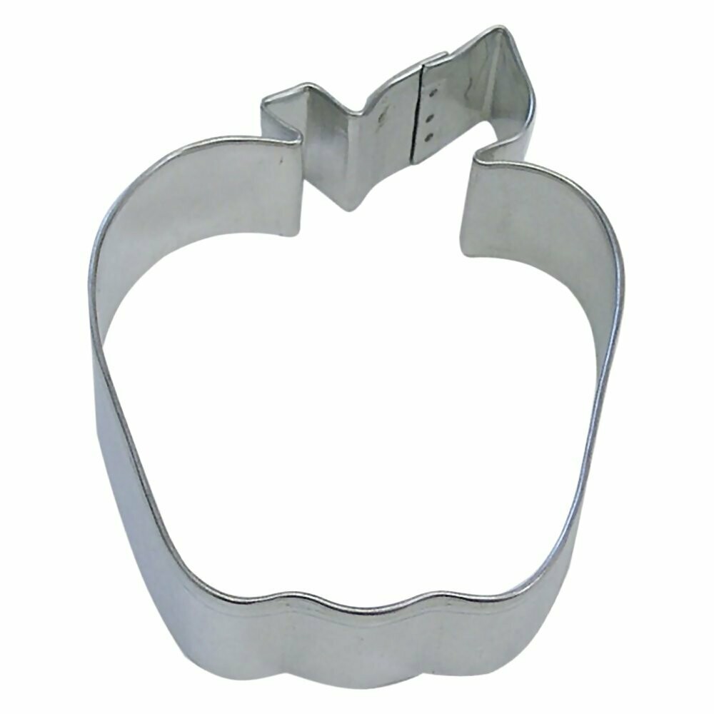 Apple Cookie Cutter 3&quot;x4&quot; B1280