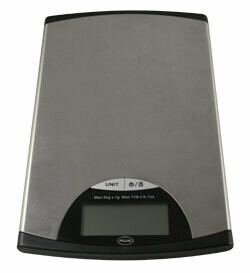 AWS Home EDGE Kitchen Scale