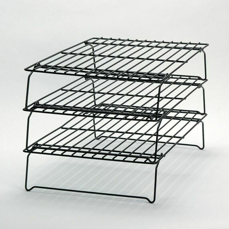 Wilton Excelle Elite 3-tier Cooling Rack