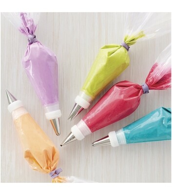 Disposable Pastry Bags
