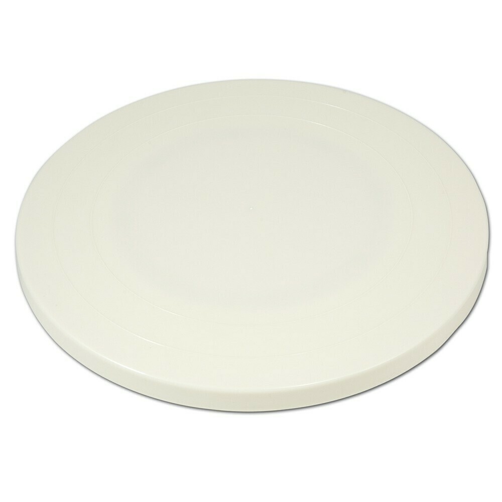 Fat Daddio&#39;s Decorating Turntable 12&quot;x2&quot;