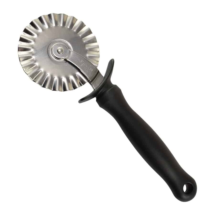 Pastry Wheel