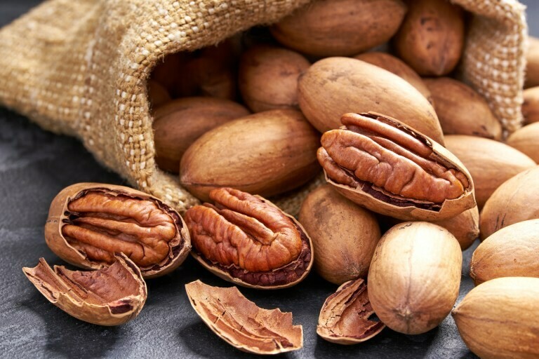 Pecan - Halves